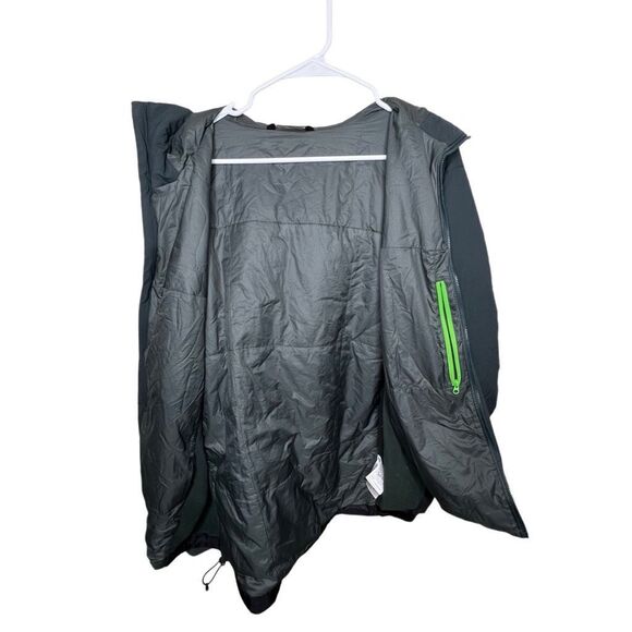 Arc’teryx Green Atom LT Hoody Men’s Large - Picture 5 of 5